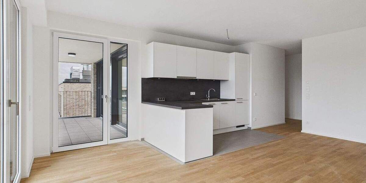 Etagenwohnung Sindelfingen Ost - 3 Zimmer, 83 m&sup2;, 1.600&euro; | Angebot:23222154