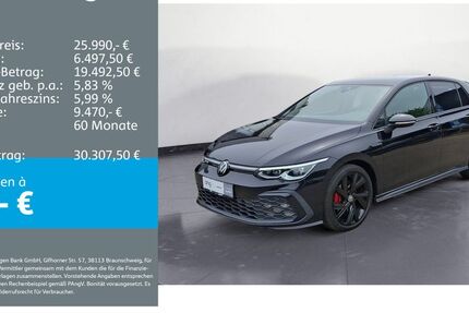 VW Golf 78.724 km 25.990 &euro; Reutlingen 72770