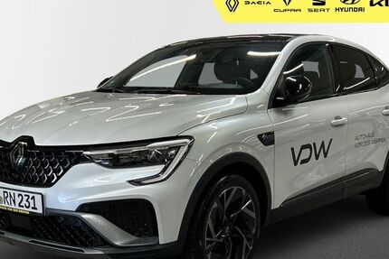 Renault Arkana 10.990 km 29.980 &euro; Stuttgart 70469