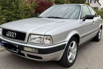 Audi 80 116.000 km 5.500 &euro; Kusterdingen 72127