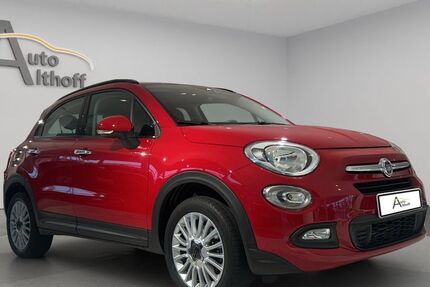 Fiat 500X 63.400 km 7.999 &euro; Stuttgart 70195