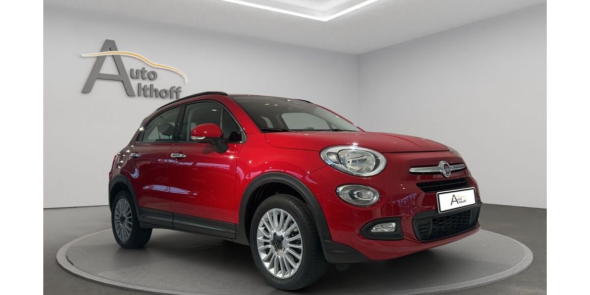 Fiat 500X 63.400 km 7.999 &euro; Stuttgart 70195