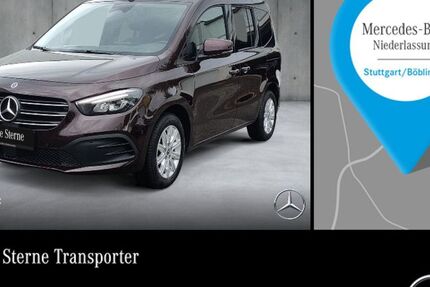 Mercedes-Benz T-Klasse 13.199 km 28.680 € Böblingen 71034