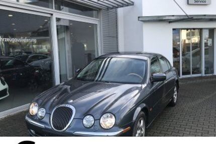 Jaguar S-Type 69.870 km 6.980 &euro; Wendlingen am Neckar 73240