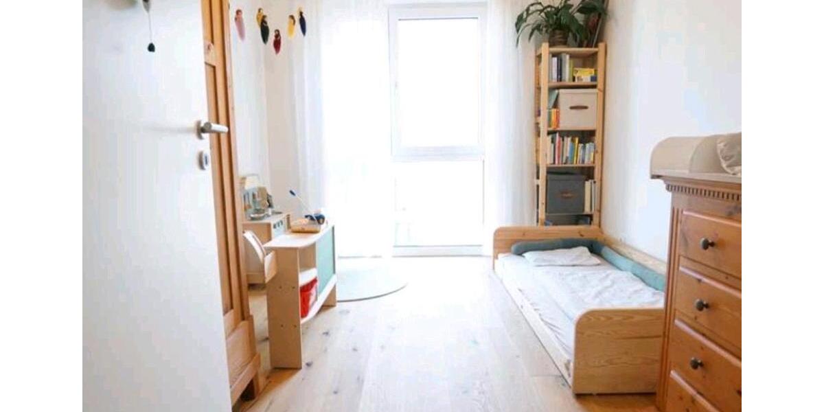 Etagenwohnung Reutlingen Orschel-Hagen - 3 Zimmer, 86 m&sup2;, 395.000&euro; | Angebot:24616641