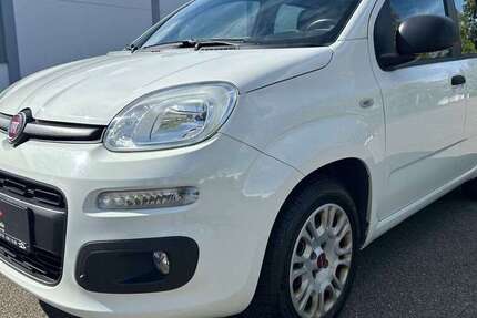 Fiat Panda 141.000 km 5.399 &euro; Reutlingen 72770