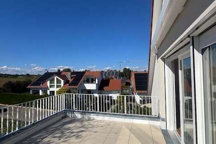 Wohnung Bondorf - 4 Zimmer, 111 m&sup2;, 1.430&euro; | Angebot:27359894