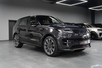 Land Rover Range Rover Sport 33.000 km 99.950 &euro; Calw 75365
