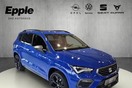 Seat Ateca 39.891 km 26.690 &euro; Rutesheim 71277