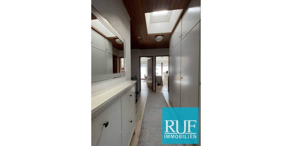 Reihenmittelhaus Pforzheim Eutingen - 4 Zimmer, 110 m&sup2;, 370.000&euro; | Angebot:25997914