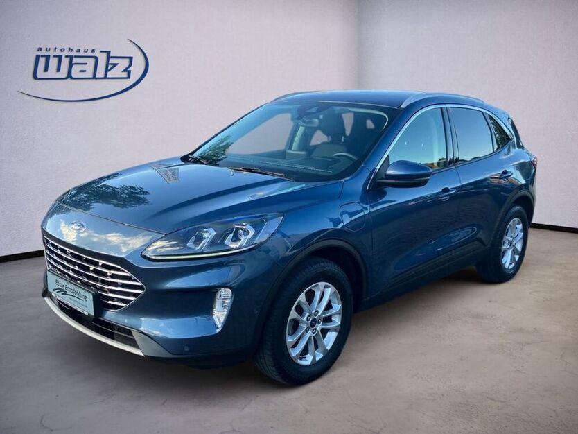 Kuga
