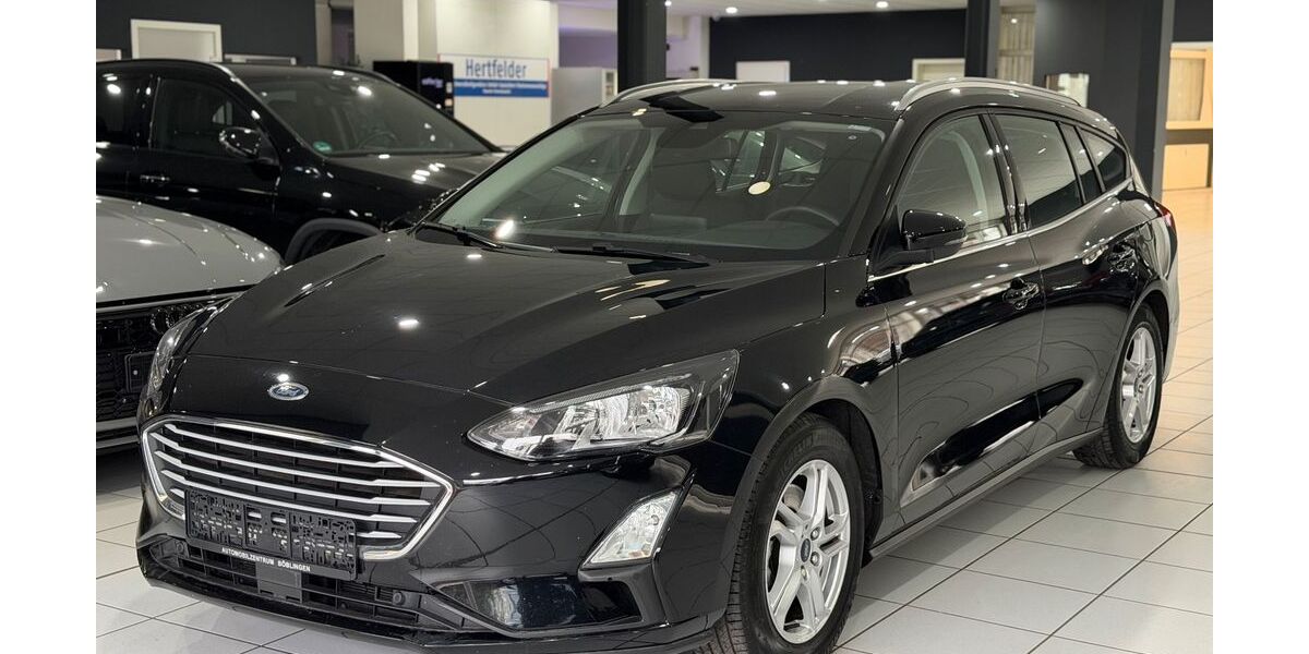 Ford Focus 47.000 km 15.690 &euro; Weil im Schönbuch 71093