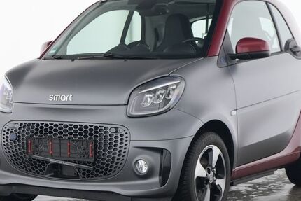 Smart ForTwo 11.130 km 18.350 &euro; Asperg 71679