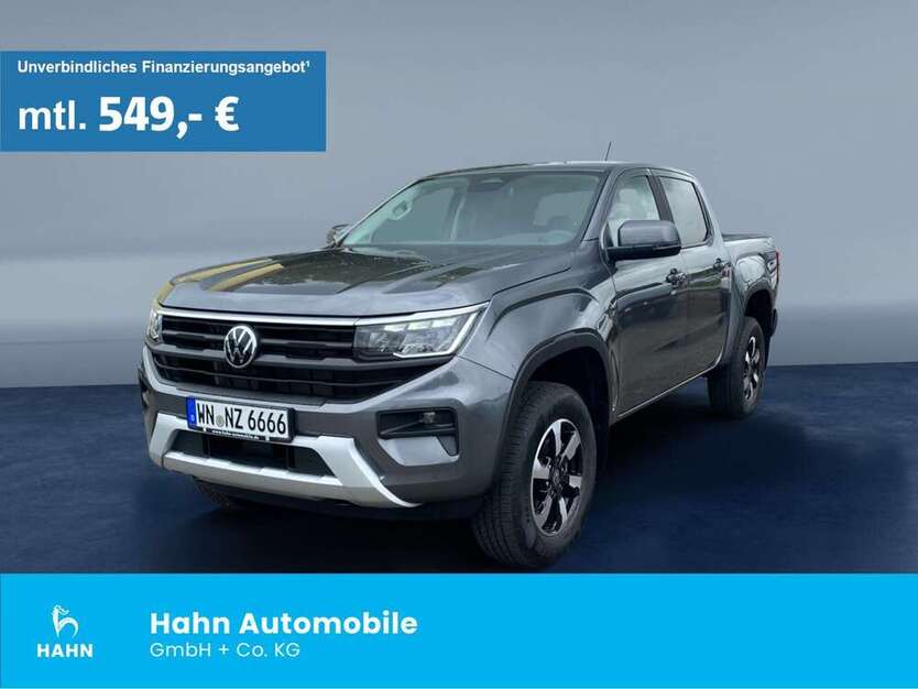 Amarok