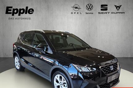 Seat Arona 22.212 km 18.890 &euro; Rutesheim 71277