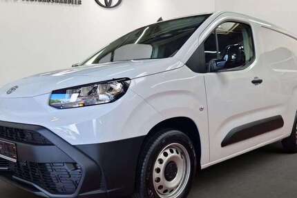 Toyota Proace 2.500 km 26.700 € Ludwigsburg 71636