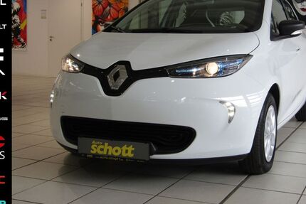 Renault ZOE 29.868 km 11.888 &euro; Magstadt 71106