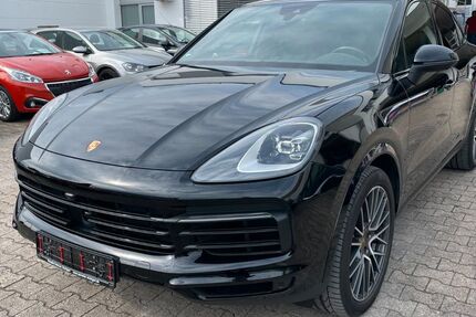 Porsche Cayenne 45.000 km 66.995 &euro; Stuttgart 70597