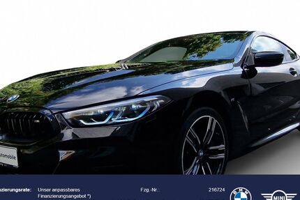 BMW M850 59.854 km 57.800 &euro; Asperg 71679