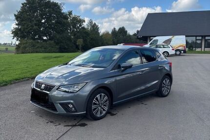 Seat Ibiza 92.200 km 12.500 € Althengstett 75382