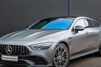 Mercedes-Benz AMG GT 54.227 km 74.420 &euro; Gerlingen 70839