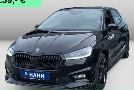 Skoda Fabia 3.000 km 32.980 &euro; Pforzheim 75179