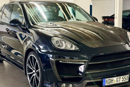 Porsche Cayenne 188.000 km 25.990 &euro; Stuttgart 70199