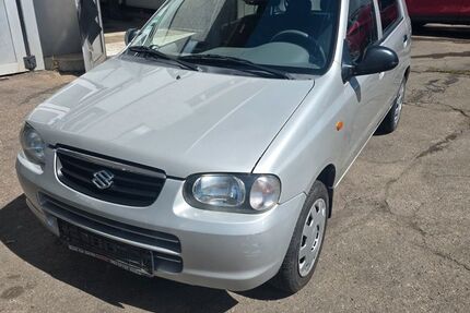 Suzuki Alto 87.000 km 750 &euro; Möglingen 71696