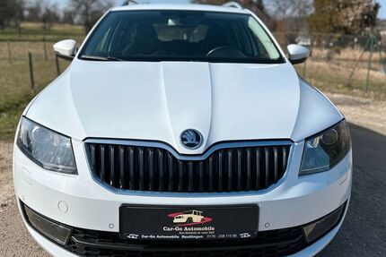 Skoda Octavia 209.000 km 7.499 &euro; Reutlingen 72770