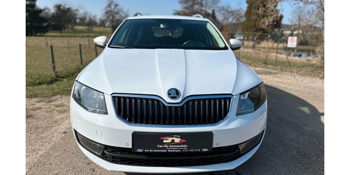 Skoda Octavia 209.000 km 7.499 &euro; Reutlingen 72770