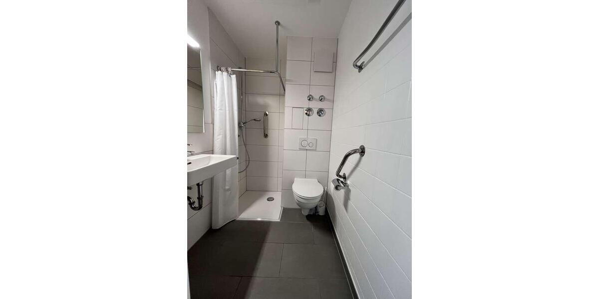 Erdgeschoßwohnung Böblingen Dagersheim - 1 Zimmer, 36 m&sup2;, 850&euro; | Angebot:27601248