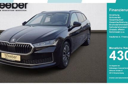 Skoda Superb 19.655 km 34.990 &euro; Calw 75365