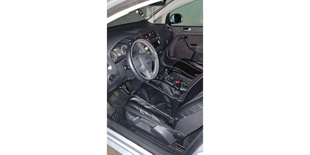 VW Golf Plus 189.000 km 3.500 &euro; Fellbach 70736