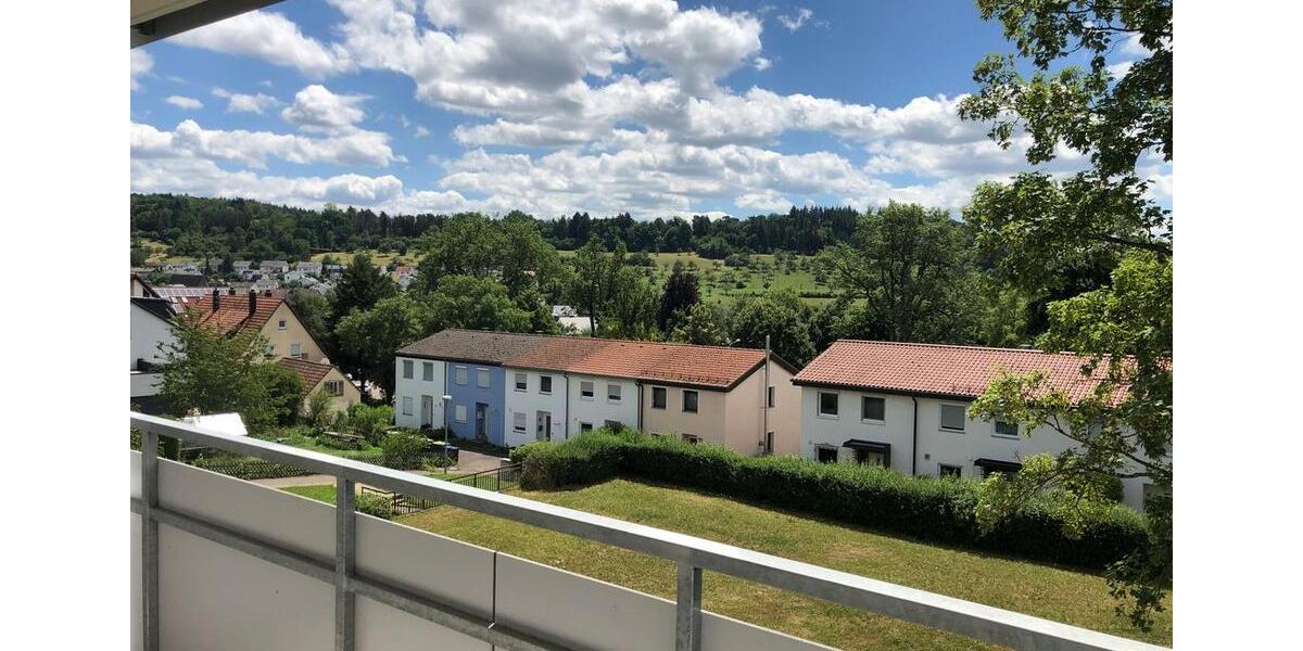 Etagenwohnung Heimsheim - 1 Zimmer, 34 m&sup2;, 119.000&euro; | Angebot:26503876