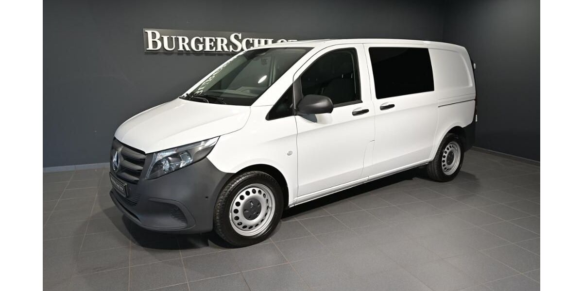 Mercedes-Benz Vito 30.650 km 35.581 &euro; Waiblingen 71332