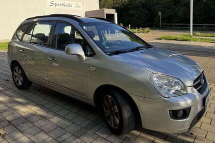 Kia Carens 110.000 km 5.300 &euro; Vaihingen an der Enz 71665
