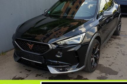 Cupra Formentor 112.060 km 26.470 € Waiblingen 71332