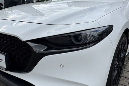 Mazda 3 40.276 km 22.690 &euro; Bietigheim-Bissingen 74321