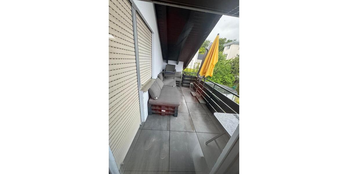 Dachgeschoßwohnung Leinfelden-Echterdingen Echterdingen - 3 Zimmer, 76 m&sup2;, 1.100&euro; | Angebot:26624331
