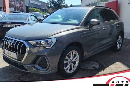 Audi Q3 34.450 km 37.540 &euro; Leonberg 71229