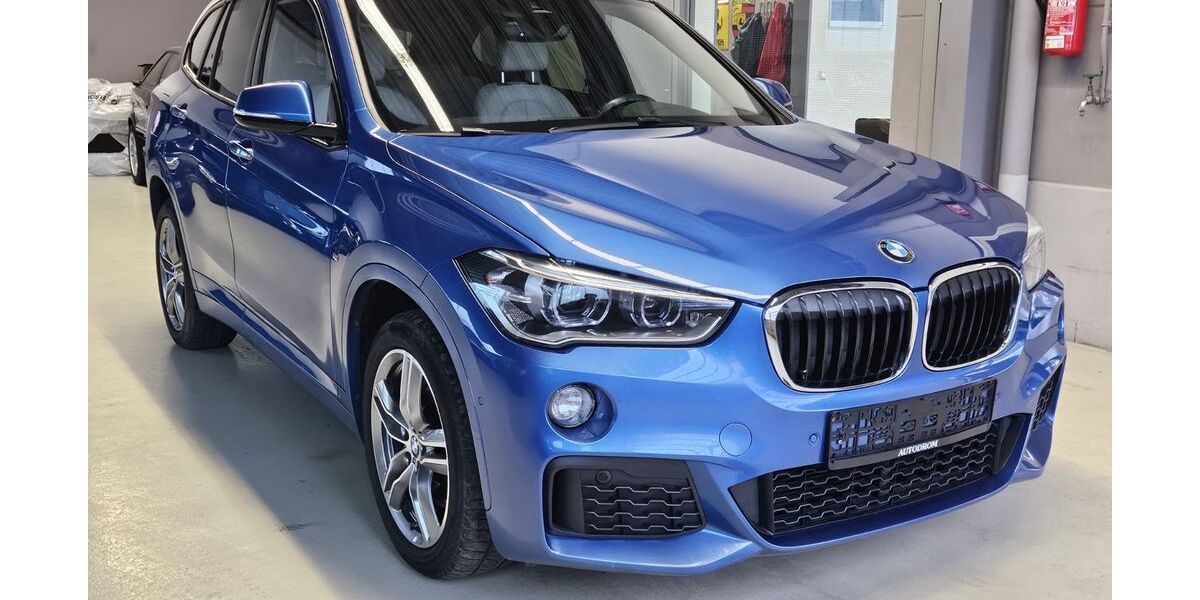 BMW X1 150.000 km 17.999 &euro; Neckartailfingen 72666