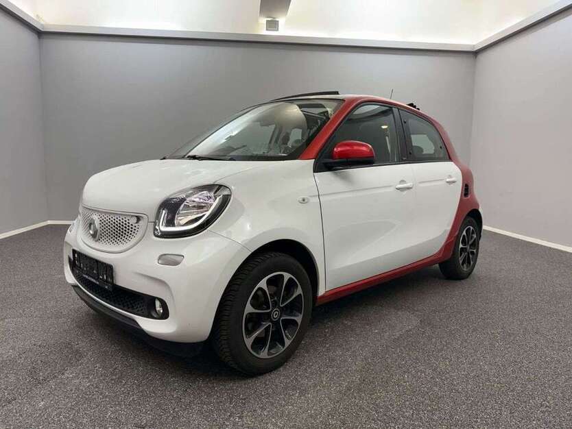forFour