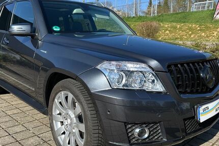 Mercedes-Benz GLK 220 163.000 km 12.900 &euro; Remseck am Neckar 71686