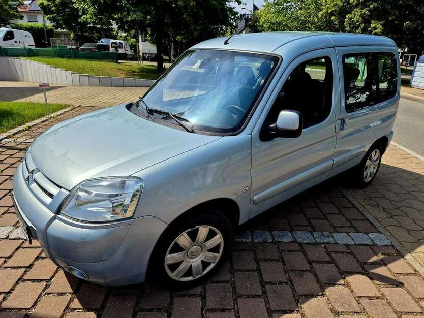 Berlingo