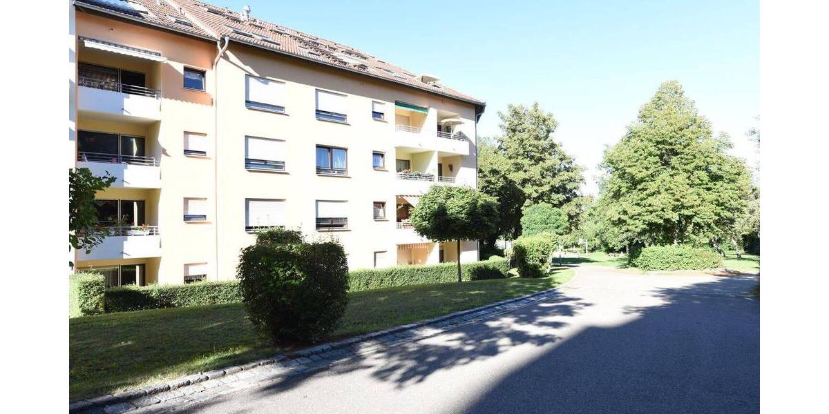 Etagenwohnung Böblingen Böblingen (Stadt) - 2 Zimmer, 61 m&sup2;, 750&euro; | Angebot:26188745