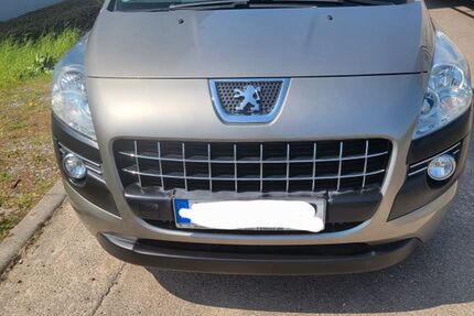 Peugeot 3008 162.000 km 3.300 &euro; Kornwestheim 70806