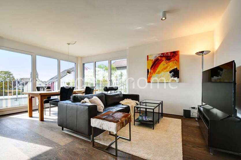 Wohnung zum Mieten in Stuttgart 1.430 € 65 m²