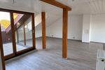 Dachgeschoßwohnung Pforzheim - 2 Zimmer, 72 m&sup2;, 658&euro; | Angebot:27587412