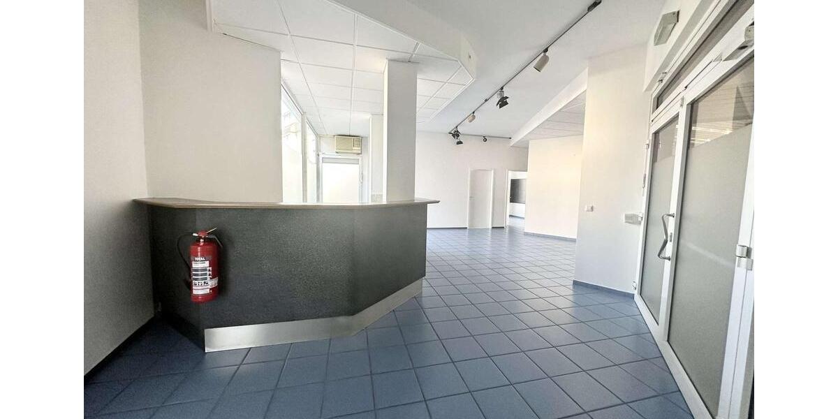 Gewerbeobjekt Leonberg - 980&euro; | Angebot:26442449