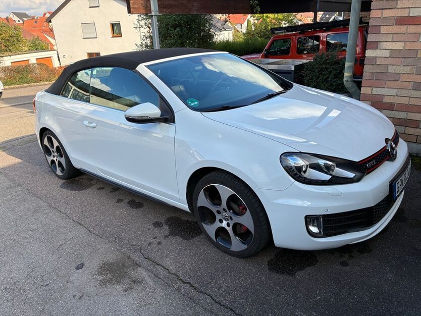 VW Golf 112.163 km 13.000 € Schönaich 71101